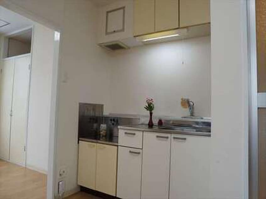 キッチン パ－クハイツ２４