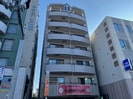ＴＲＥＥＴＯＰ豊平の外観