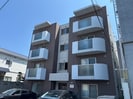 NORD FIUME南7条の外観