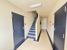 エントランス部分 NORD FIUME南7条