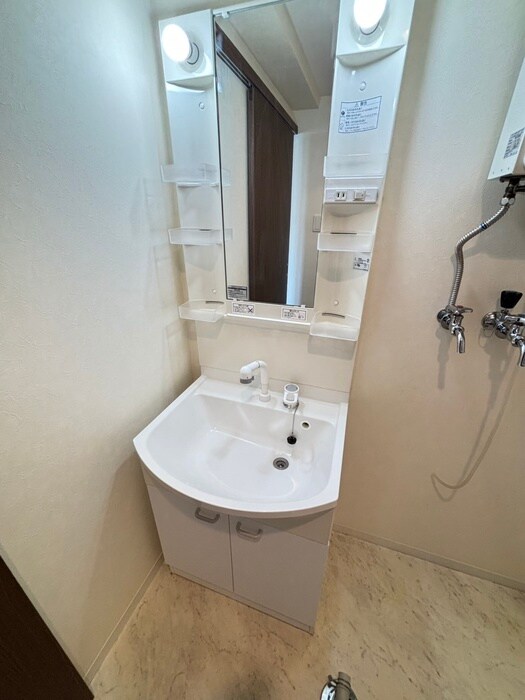 洗面 NORD FIUME南7条