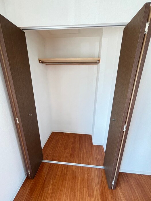 収納 NORD FIUME南7条