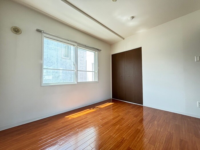 居室 NORD FIUME南7条