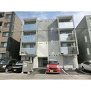 外観写真 プリオール二十四軒