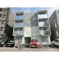 プリオール二十四軒