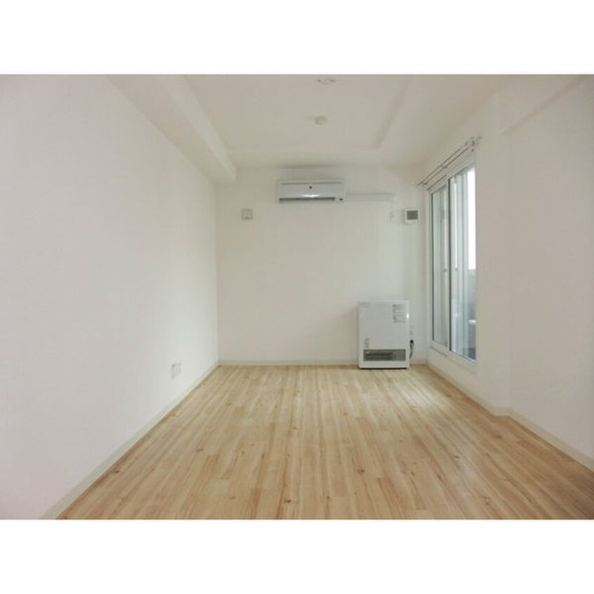 居室 プリオール二十四軒