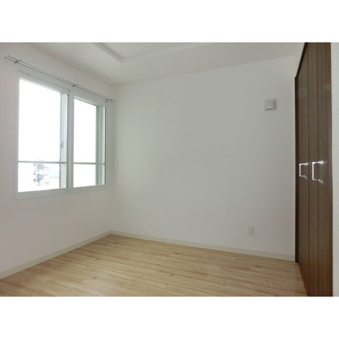 居室 プリオール二十四軒