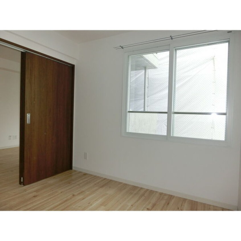 居室 プリオール二十四軒