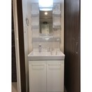 洗面 プリオール二十四軒