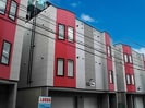 LEE　TOWN　Eの外観