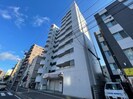 円山北町ハイムの外観