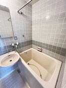 バス／シャワールーム等 円山北町ハイム