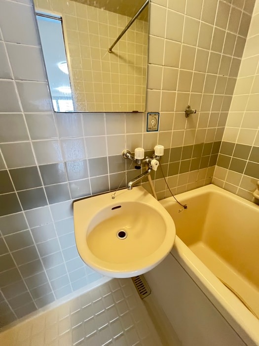 トイレ 円山北町ハイム