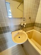 トイレ 円山北町ハイム