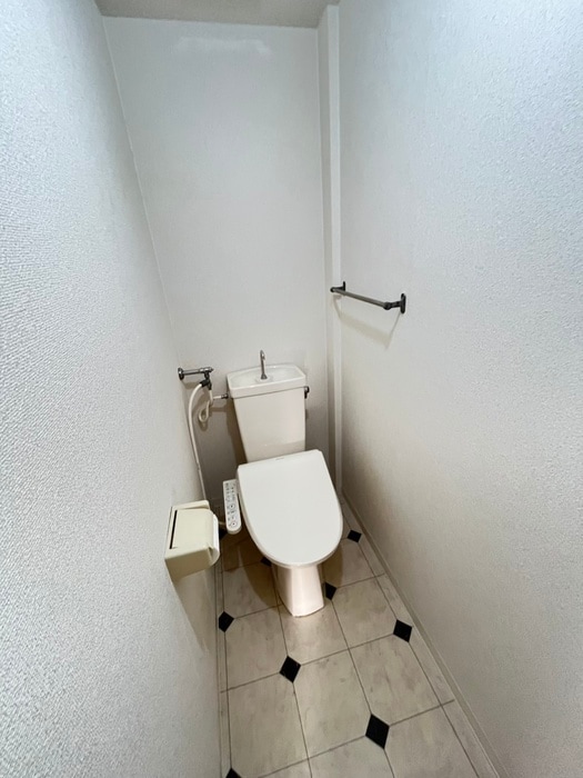 洗面 円山北町ハイム