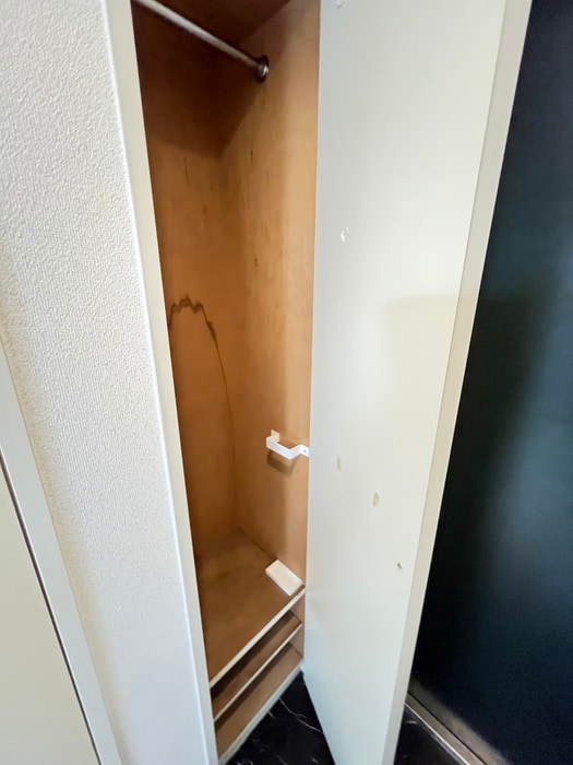 靴箱 円山北町ハイム