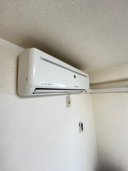 内観写真 円山北町ハイム