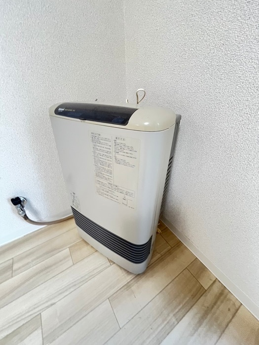 内観写真 円山北町ハイム