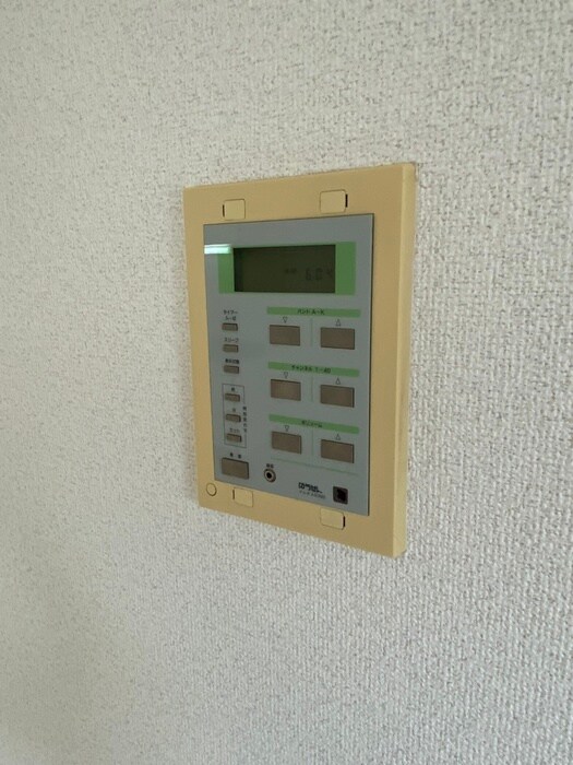 内観写真 円山北町ハイム