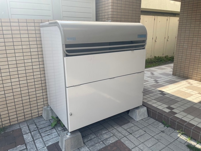 建物設備 フィラコ－ト北１１条