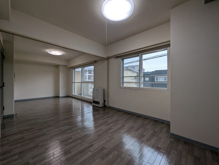 居室 フィラコ－ト北１１条