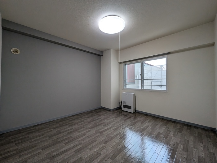 居室 フィラコ－ト北１１条