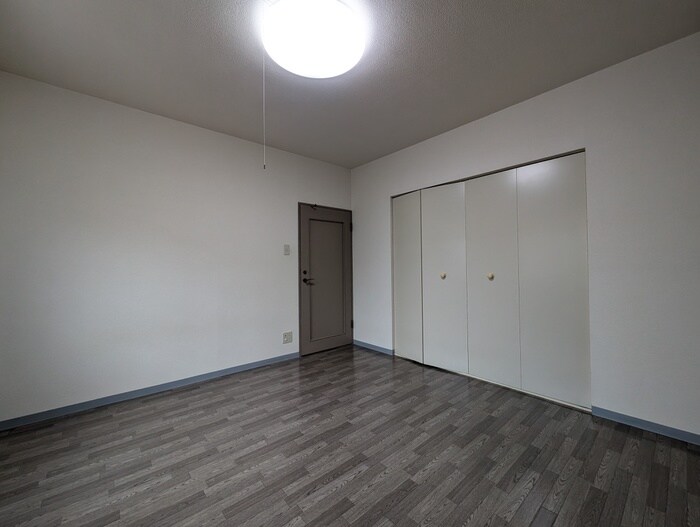 居室 フィラコ－ト北１１条