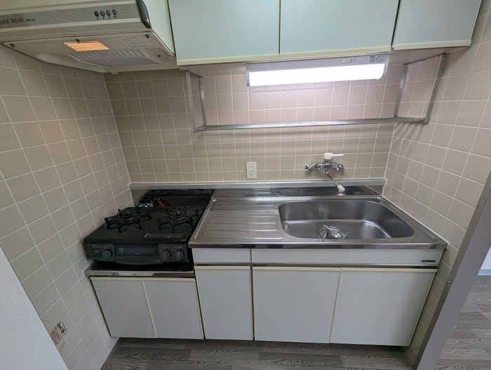 キッチン フィラコ－ト北１１条