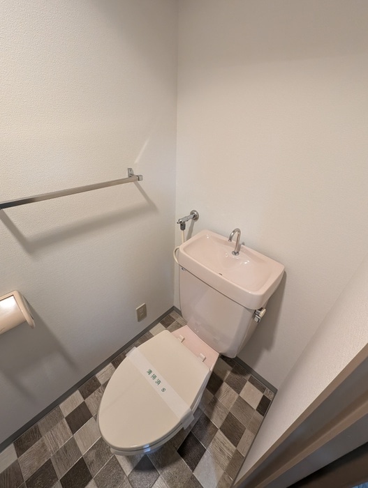 トイレ フィラコ－ト北１１条