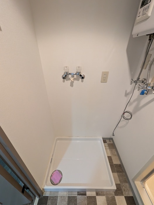 洗濯機置場 フィラコ－ト北１１条