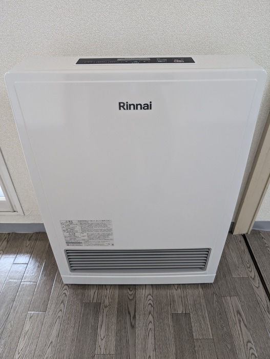 内観写真 フィラコ－ト北１１条