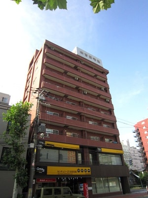 吉田ビル