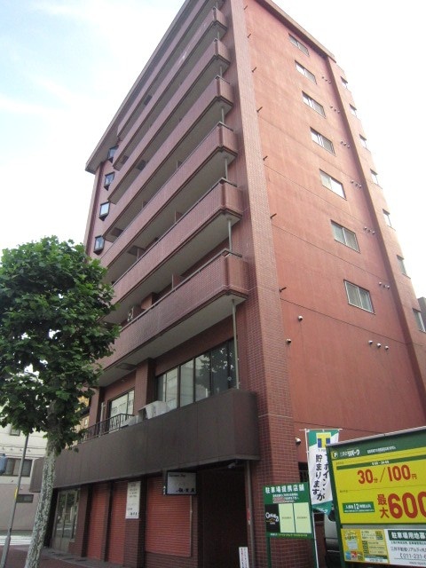 外観写真 吉田ビル