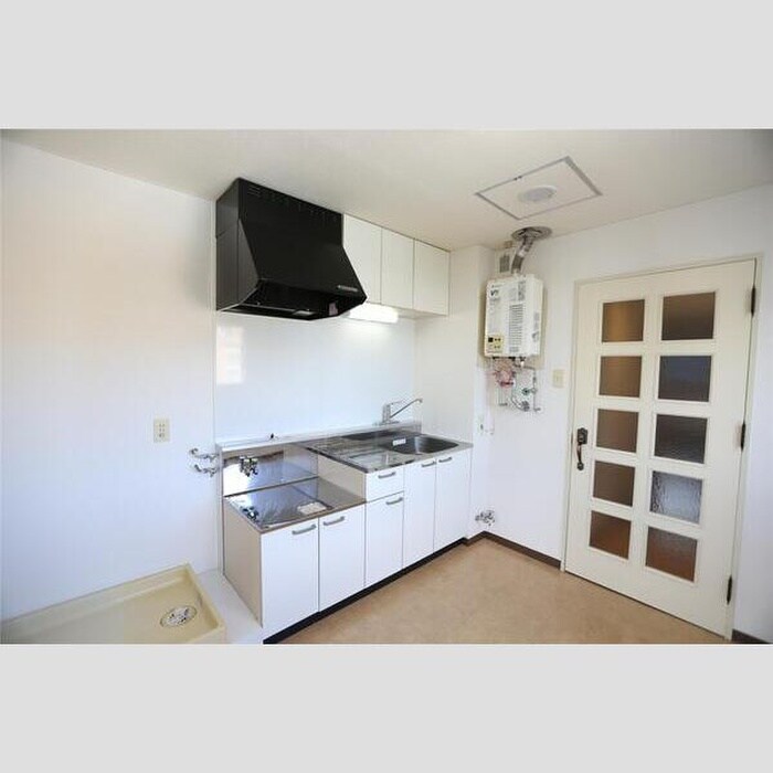 キッチン 吉田ビル