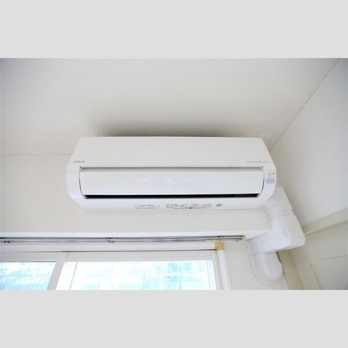 内観写真 吉田ビル