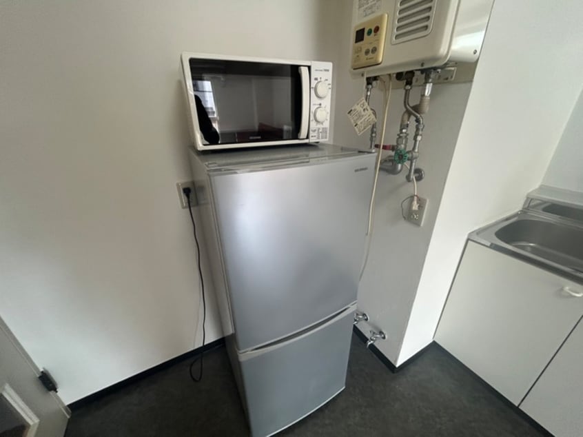 内観写真 吉田ビル
