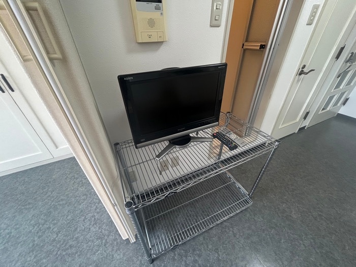 内観写真 吉田ビル