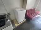 内観写真 吉田ビル