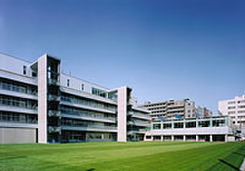 札幌市立資生館小学校(小学校)まで190m 吉田ビル