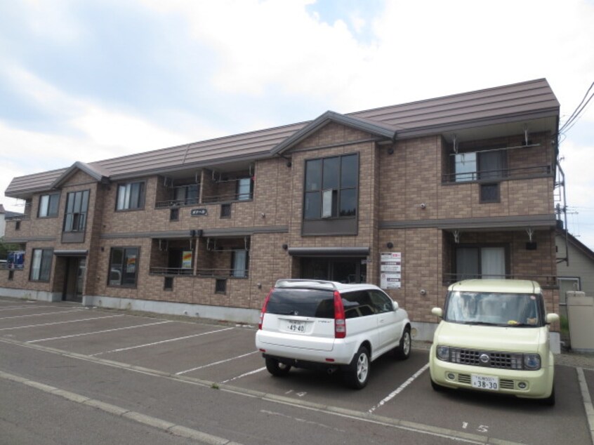 外観写真 ボナ－ル