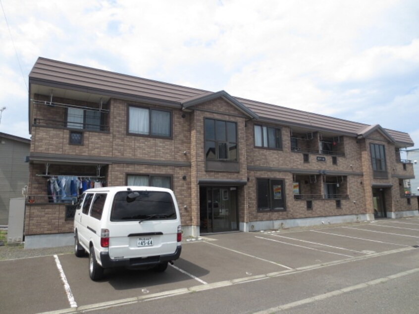 外観写真 ボナ－ル