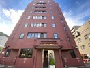 外観写真 ラスタ－円山