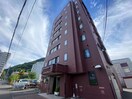 外観写真 ラスタ－円山