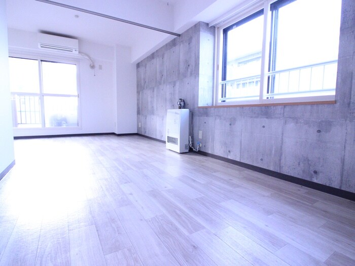 居室 ラスタ－円山