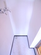 洗濯機置場 ラスタ－円山