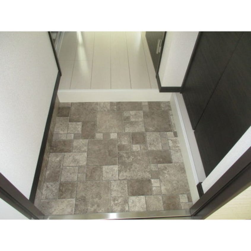 玄関 Ｓｃｈｌｏｓｓ３．５