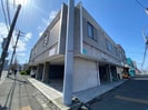 ノｰス２６の外観