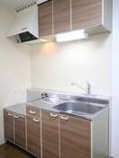 キッチン ノｰス２６