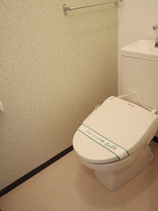 トイレ ノｰス２６