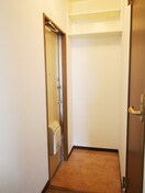 玄関 ノｰス２６